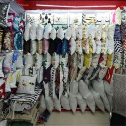 盛欣家居用品厂 在义乌购城市馆中绽放的家居生活之美